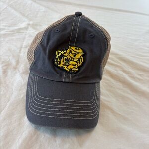 Michigan Wolverines Hat UMich